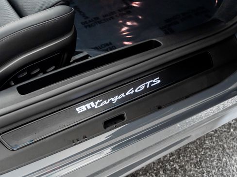 Used 2026 Porsche 911 Targa 4 GTS image 32