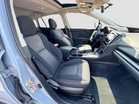 Used 2019 Subaru Crosstrek 2.0i Premium AWD/4WD image 30
