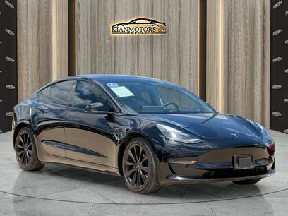Used 2022 Tesla Model 3