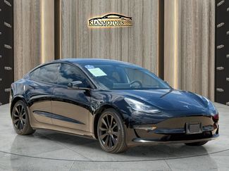 Used 2022 Tesla Model 3 RWD 360° Tour