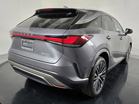 Certified 2023 Lexus RX 350 Premium Plus image 6