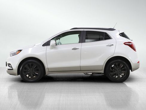 Used 2017 Buick Encore Premium image 2