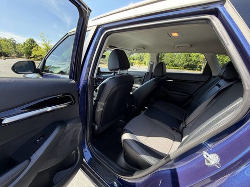 Used 2021 Kia Seltos S FWD image 14