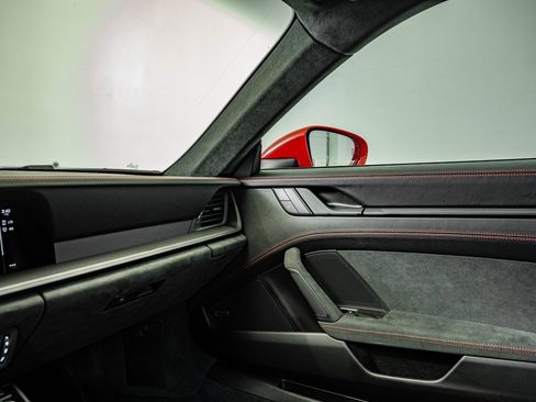 Certified 2024 Porsche 911 Carrera GTS image 50