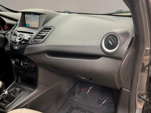 Used 2019 Ford Fiesta ST image 17