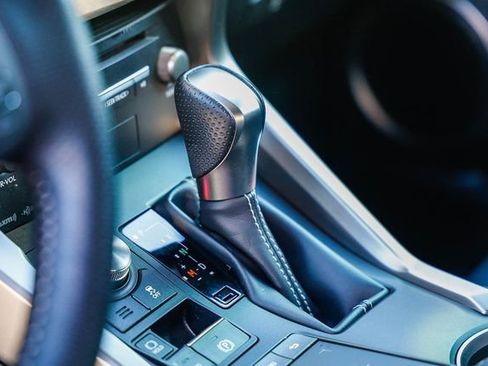 Used 2021 Lexus NX 300 F Sport image 20