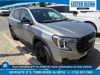 Certified 2023 GMC Terrain SLE w/ Driver Convenience Package