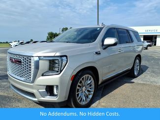 Used 2024 GMC Yukon Denali w/ Denali Reserve Package AWD/4WD video 1