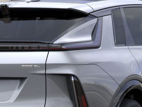 New 2026 Cadillac Lyriq Premium Sport image 12