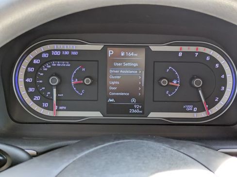 Used 2023 Hyundai Tucson SE FWD image 25