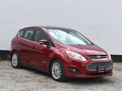 Used 2013 Ford C-MAX SEL
