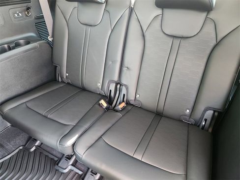 New 2026 Kia Sorento EX image 22