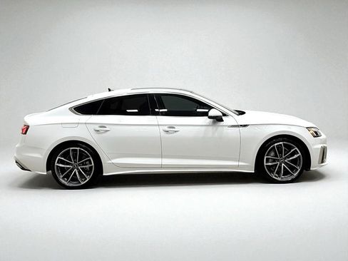 Used 2024 Audi A5 2.0T Premium Plus image 8