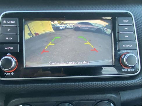 Used 2023 Nissan Kicks S w/ Interior Electronics Package image 15