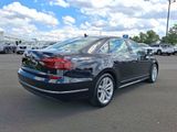Used 2018 Volkswagen Passat 2.0T SEL Premium image 6