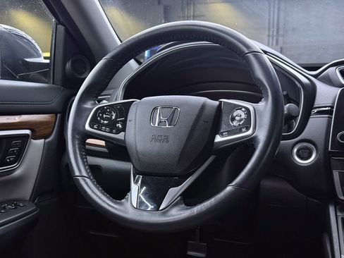 Used 2019 Honda CR-V EX-L image 21