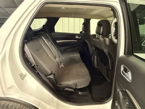Used 2020 Dodge Durango AWD image 10