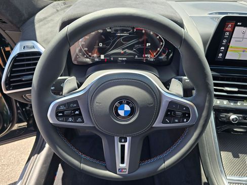 New 2026 BMW M850i xDrive AWD/4WD image 18