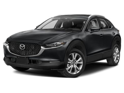 Certified 2023 MAZDA CX-30 AWD 2.5 S w/ Premium Package image 1