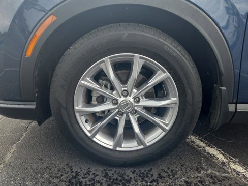 Certified 2024 Honda CR-V EX-L image 27