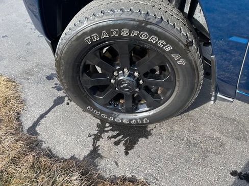 Used 2024 RAM 2500 Laramie w/ Night Edition image 26