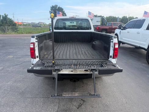 Used 2016 Ford F250 XL w/ Power Equipment Group AWD/4WD image 7