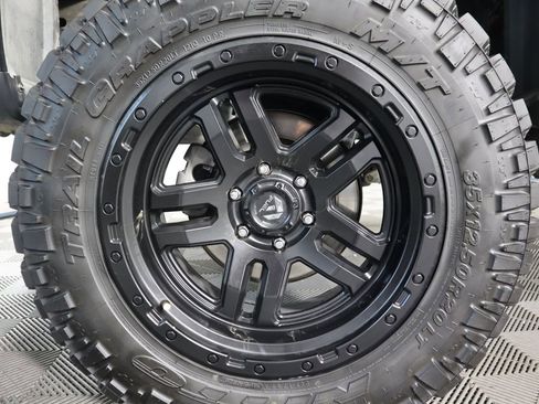 Used 2022 GMC Sierra 1500 Denali Ultimate image 32