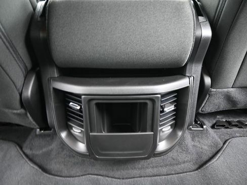 New 2026 RAM 1500 Tradesman RWD image 25