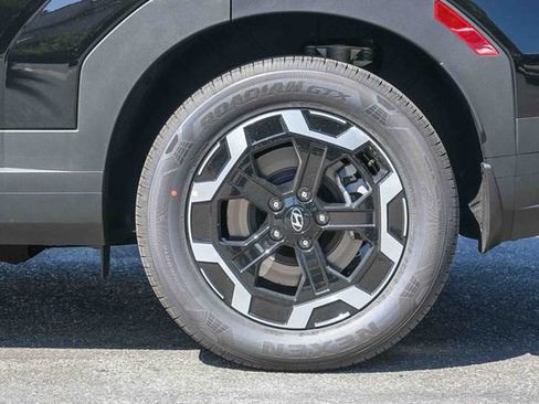 New 2026 Hyundai Santa Fe SEL FWD image 9