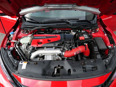 Used 2020 Honda Civic Type R image 51