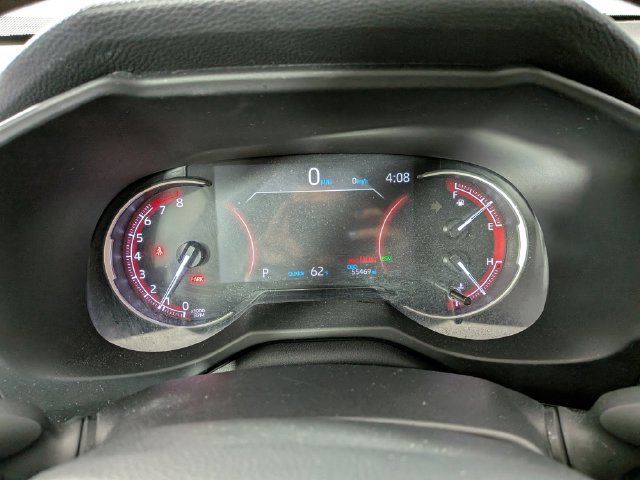 Used 2025 Toyota RAV4 XLE FWD image 5