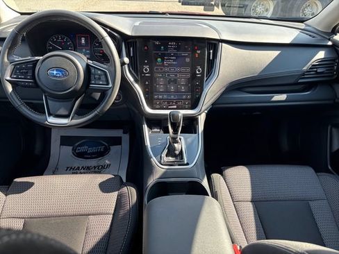 Certified 2025 Subaru Outback Premium AWD/4WD image 21