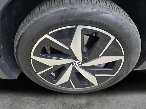 Used 2023 Volkswagen ID.4 Pro S AWD/4WD image 20