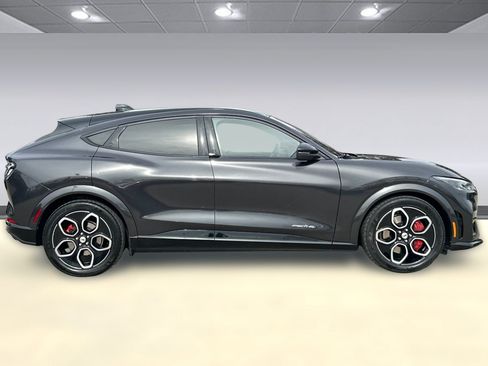 Used 2021 Ford Mustang Mach-E GT AWD/4WD image 8