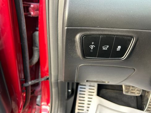 Used 2022 Hyundai Tucson N Line w/ Cargo Package image 23