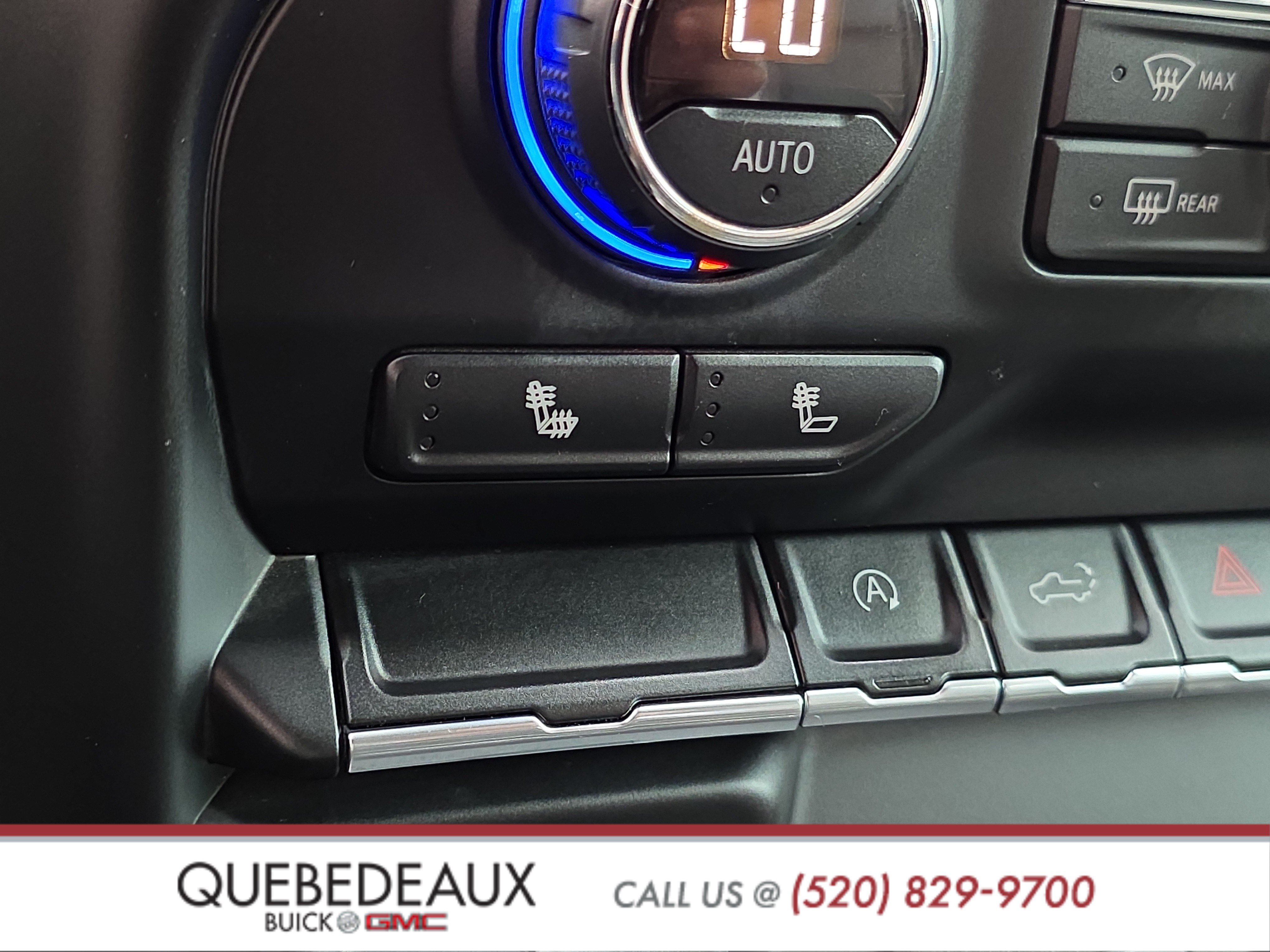 Used 2020 Chevrolet Silverado 1500 LT Trail Boss AWD/4WD image 19