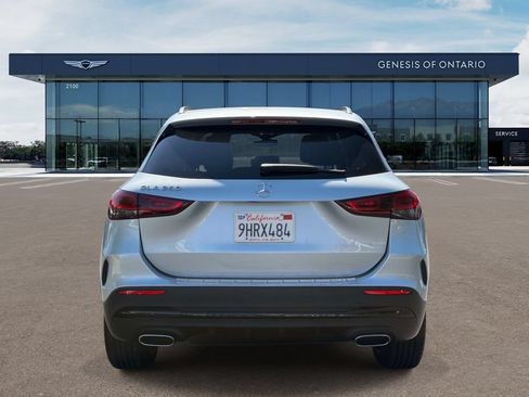 Used 2023 Mercedes-Benz GLA 250 image 6