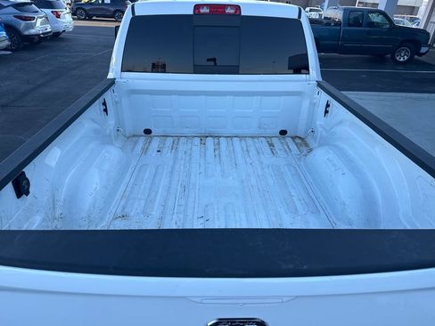 Used 2024 RAM 2500 Laramie image 24