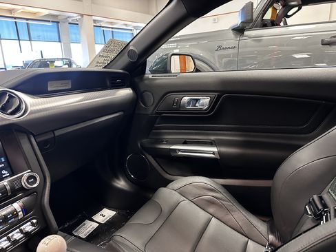 Used 2019 Ford Mustang Bullitt w/ Bullitt Electronics Package RWD image 32