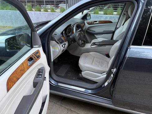 Used 2013 Mercedes-Benz ML 350 4MATIC image 14