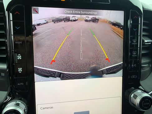 New 2026 RAM 1500 Big Horn image 20