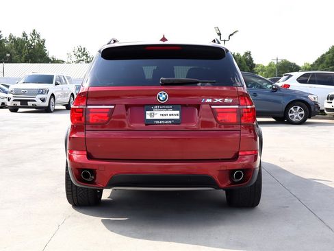 Used 2012 BMW X5 xDrive35i AWD/4WD image 6