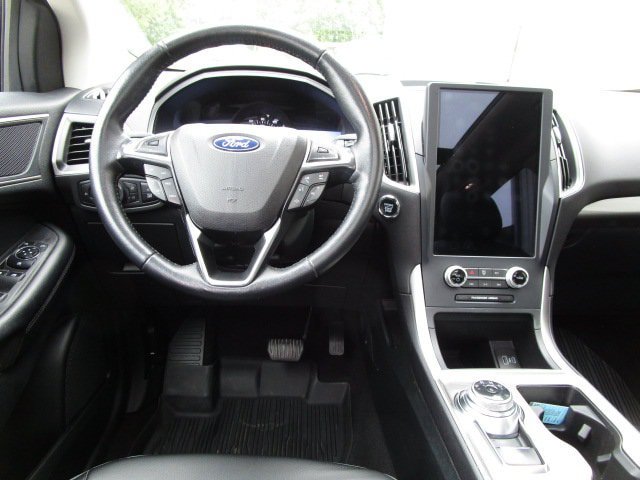 Used 2023 Ford Edge SEL w/ Convenience Package AWD/4WD image 13