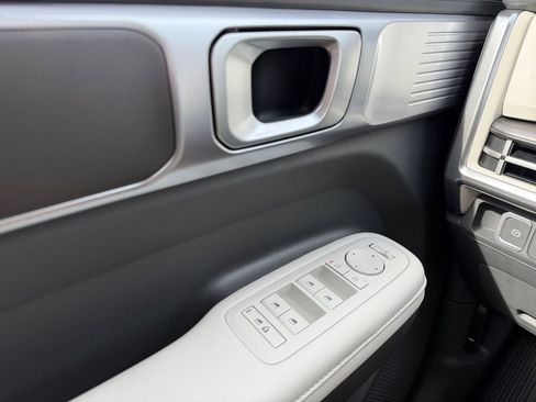 New 2026 Hyundai Santa Fe SEL AWD/4WD image 19
