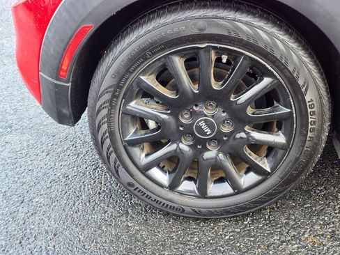 Used 2017 MINI Cooper S image 11