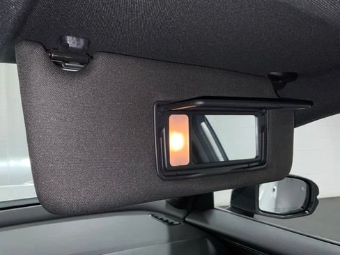 Certified 2023 Honda HR-V Sport image 27