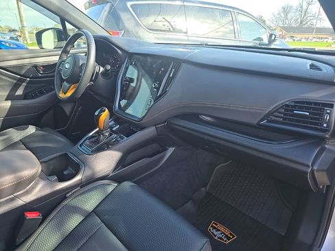 Used 2024 Subaru Outback Wilderness image 34