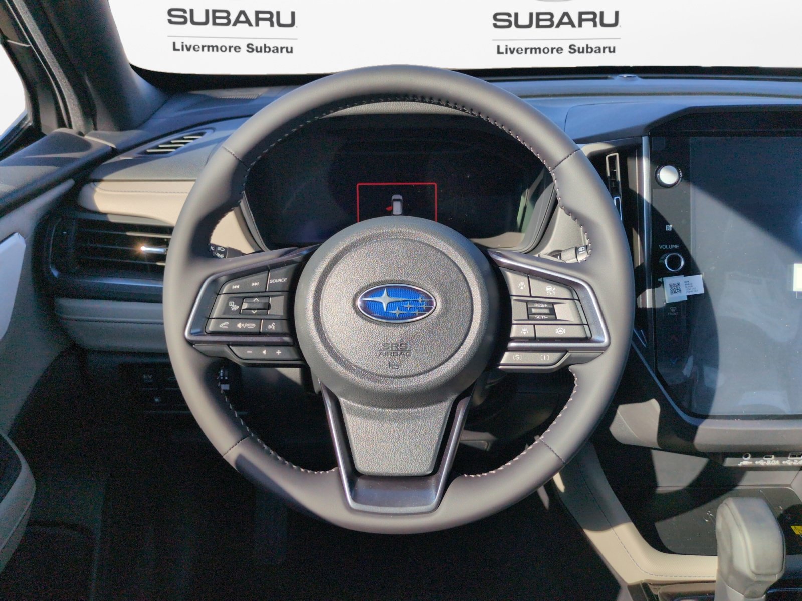 New 2026 Subaru Forester Limited AWD/4WD image 13