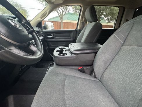 Used 2019 RAM 2500 Tradesman image 21