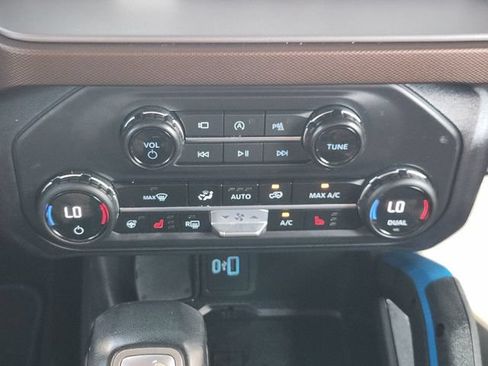 Used 2023 Ford Bronco Outer Banks AWD/4WD image 20